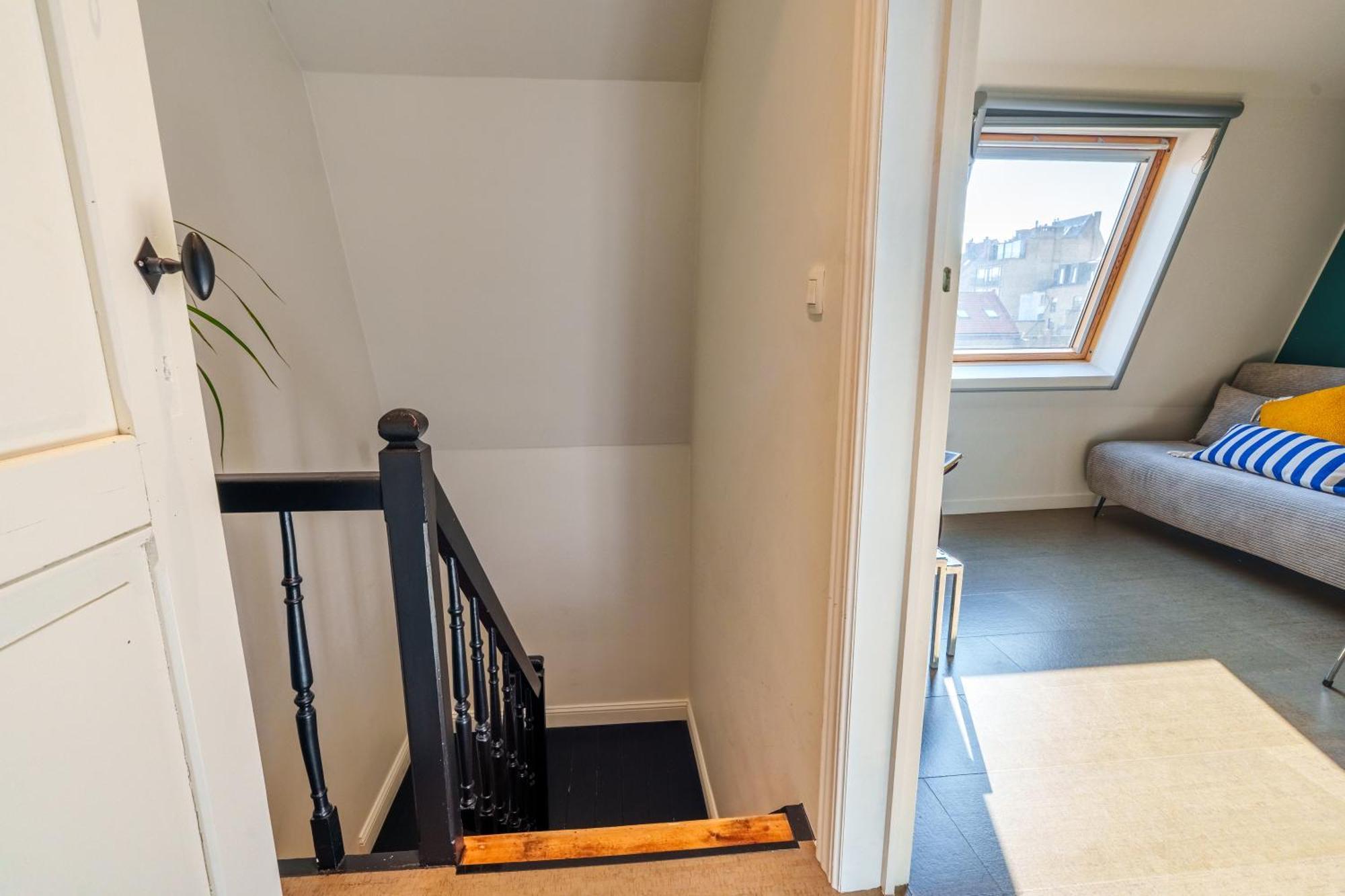 Guesthouse Gieterij Brugge Dış mekan fotoğraf