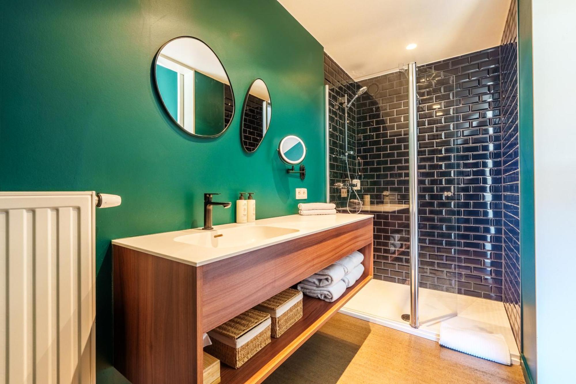 Guesthouse Gieterij Brugge Dış mekan fotoğraf
