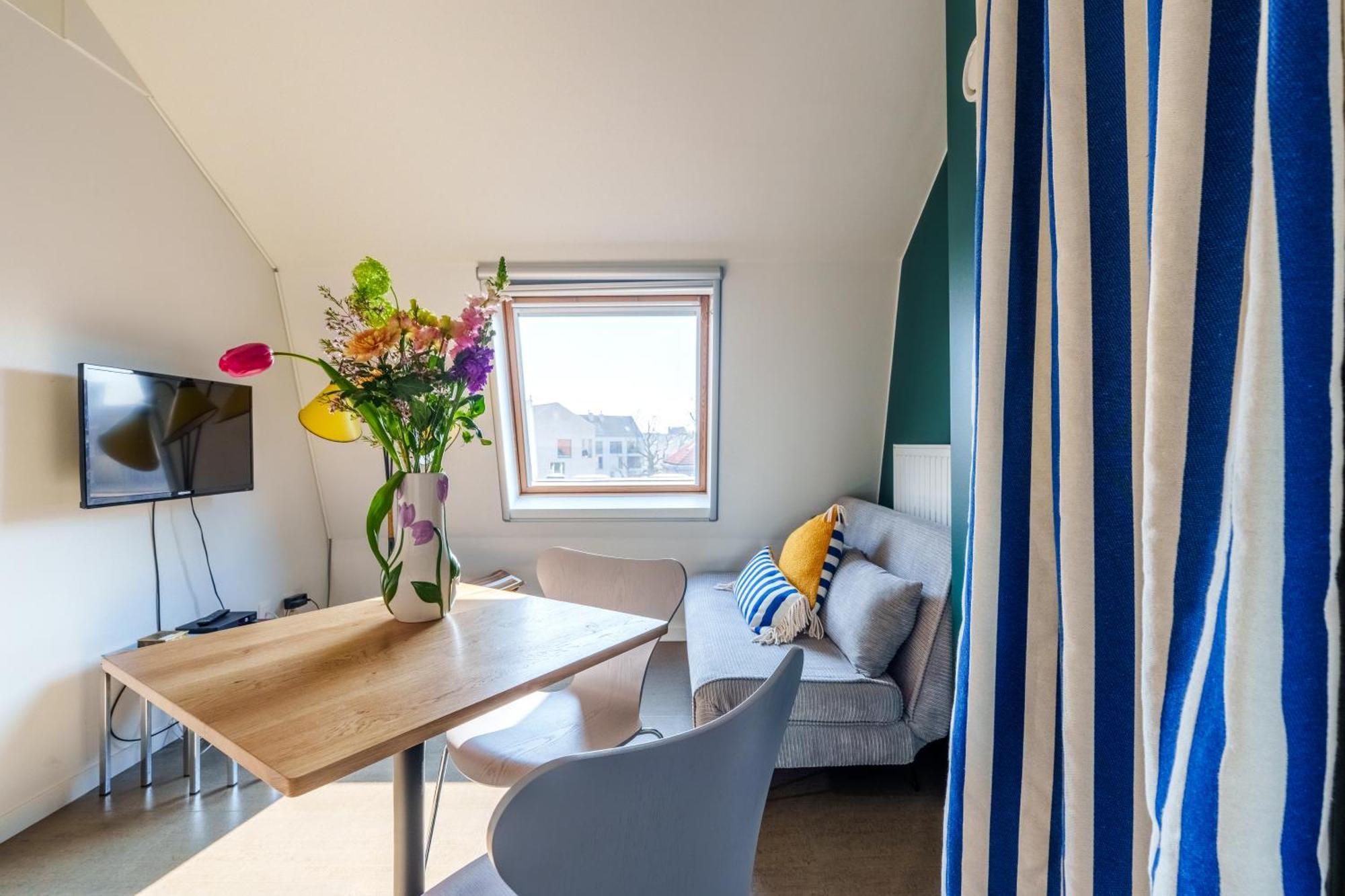 Guesthouse Gieterij Brugge Dış mekan fotoğraf