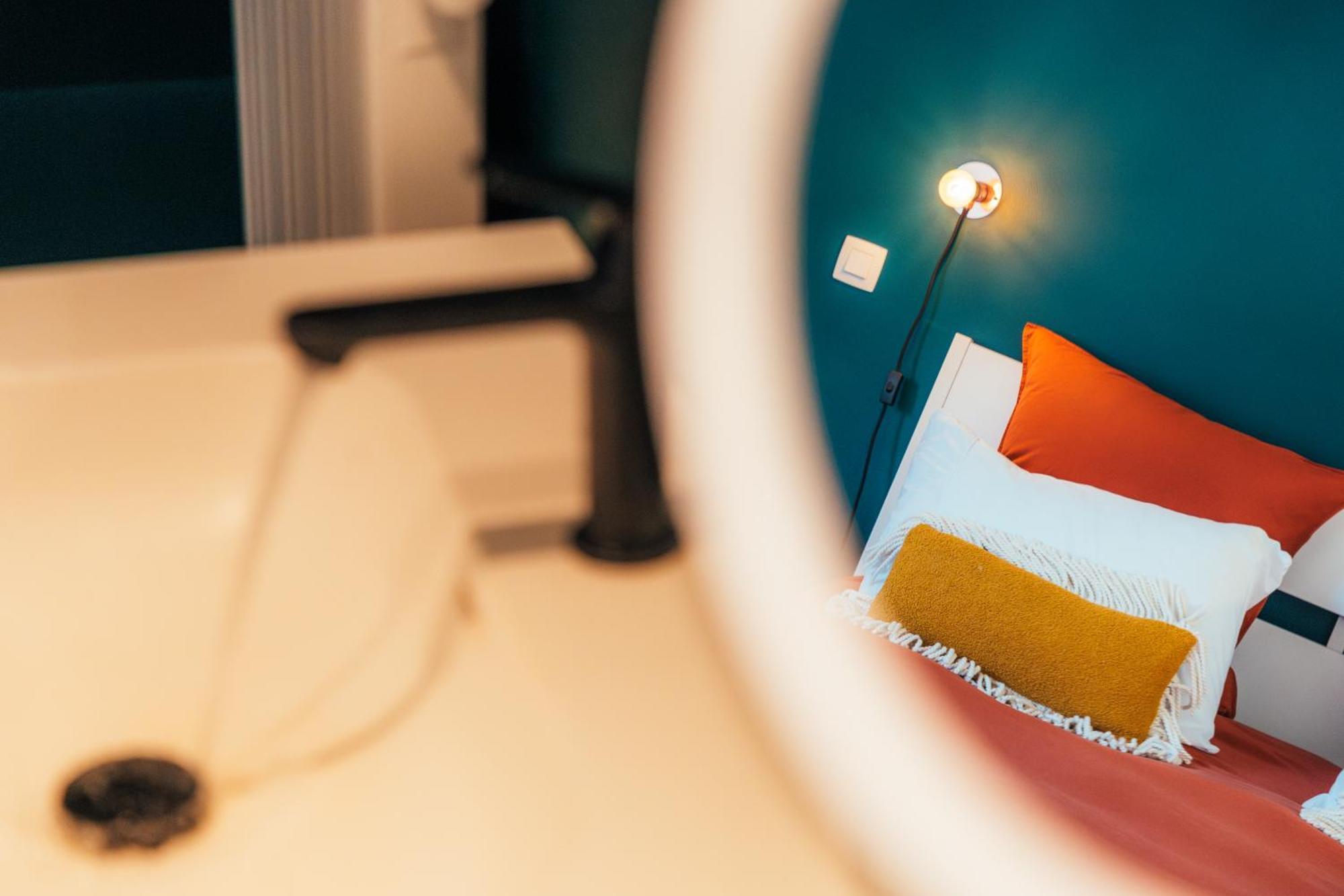 Guesthouse Gieterij Brugge Dış mekan fotoğraf
