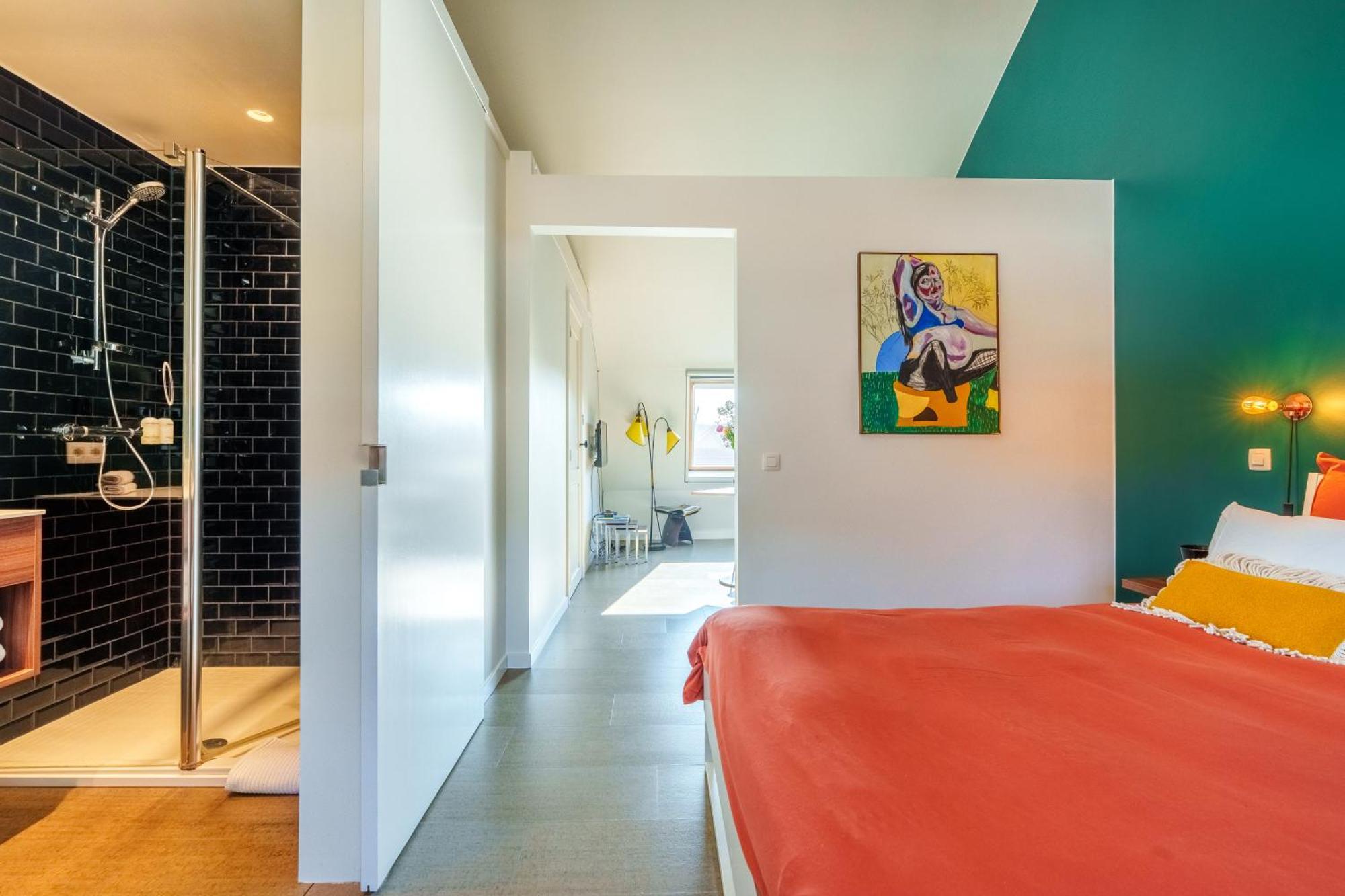 Guesthouse Gieterij Brugge Dış mekan fotoğraf
