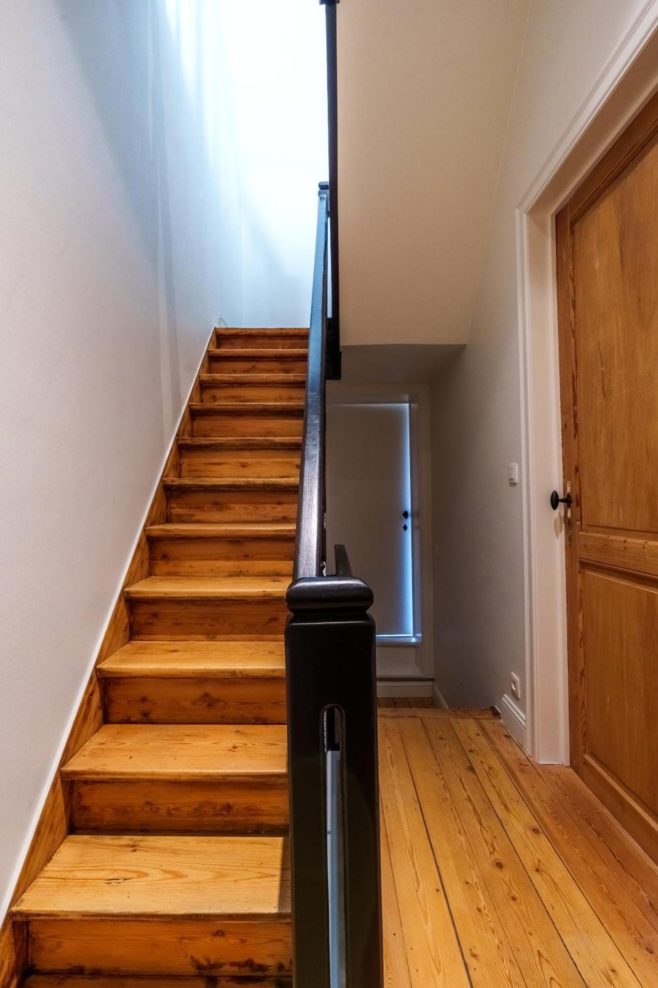 Guesthouse Gieterij Brugge Dış mekan fotoğraf