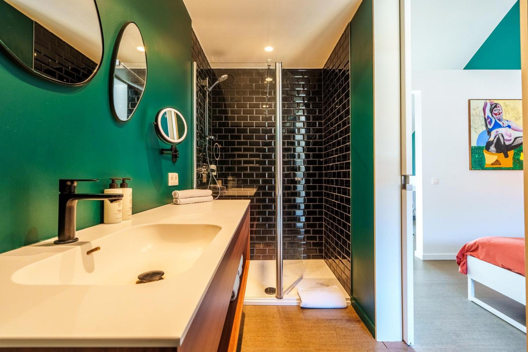Guesthouse Gieterij Brugge Dış mekan fotoğraf